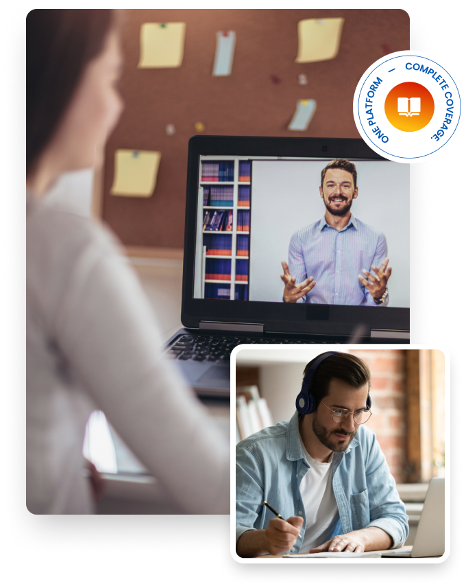 picture one platform